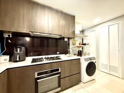 iNZ Residence (D23), Condominium #604617591